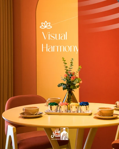 Madaen Hotel Mashhad