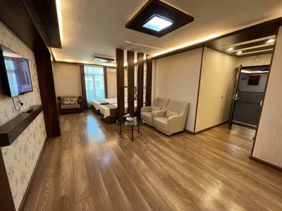 Alborz Hotel
