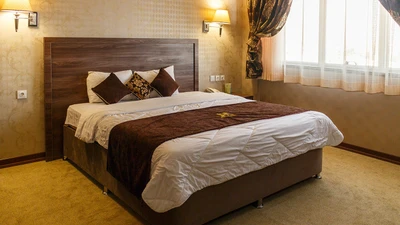 Aseman Hotel