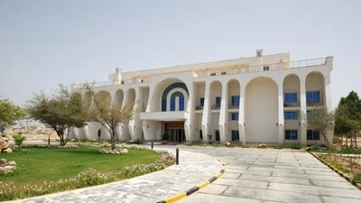 Aftab Shargh Hotel