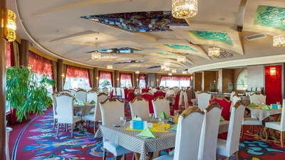 Madinah Al-Reza Hotel