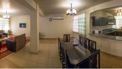 Chalus Tourist Hotel