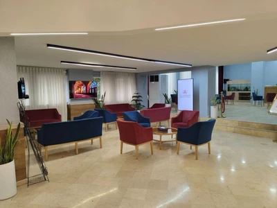 Shiraz Parsian Hotel