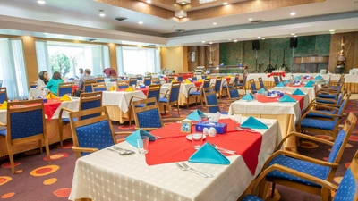 Homa Hotel