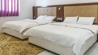 Qobad Hotel
