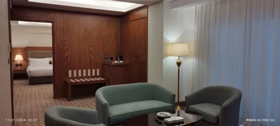 Misagh Hotel