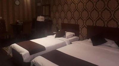 Caspian Hotel
