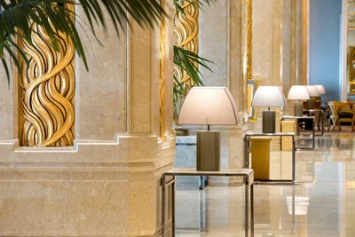 Espinas Palace Hotel