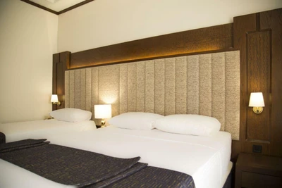 Javar Al-Molk Hotel