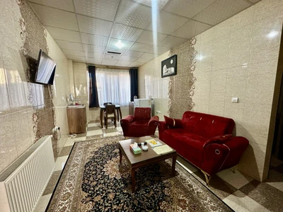 Asâm Hotel (Apartment Hotel)