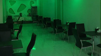 Avan Hotel Dezful