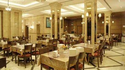 Fars Hotel