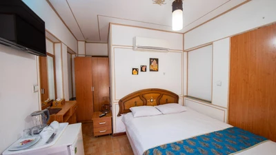 Sunrise Traditional Hotel