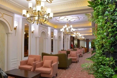 SIMORGH HOTEL