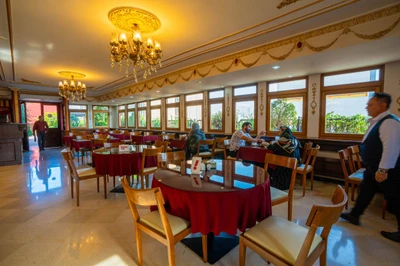 Mashhad Hotel