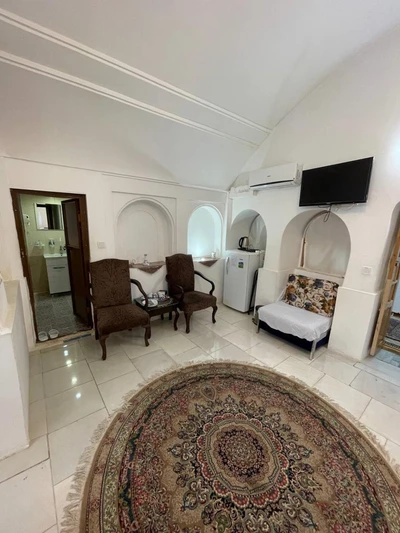 Royaye Ghadim Hotel
