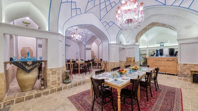 Kasian Hotel