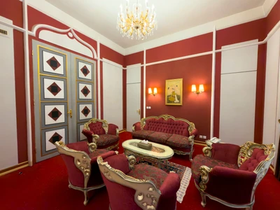 Abbasi Hotel