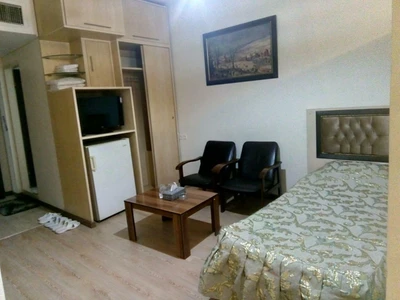 Sasan Hotel