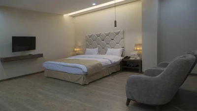 Yakamoz Hotel