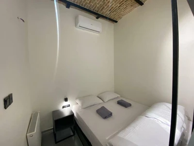 Firouzeh Heritage Hostel
