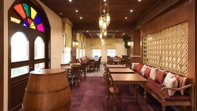 Irman Boutique Hotel