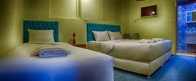 Darbari Hotel