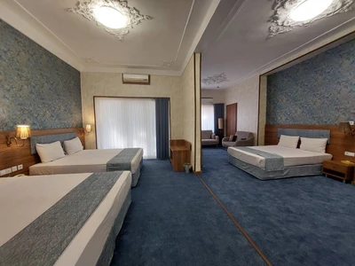 Parsian Buali Hotel
