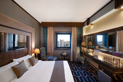 Darvishi Hotel