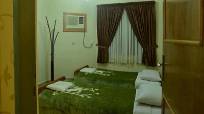 Sadra Hotel