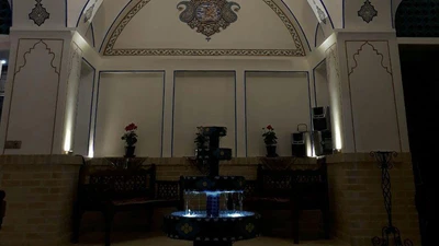Amirza traditional hotel & hostel