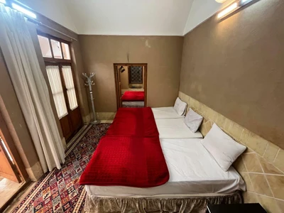 Ganje Yazd 