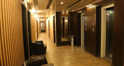 Alvand Hotel