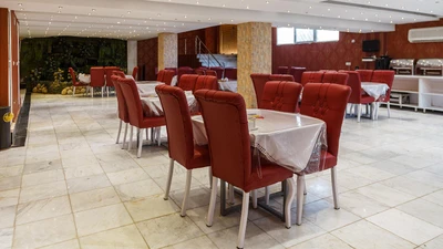Hotel Marina 2