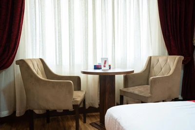 Aramis Hotel