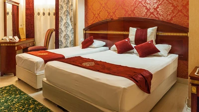 Boshra Hotel