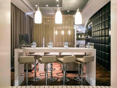 Rexan Hotel