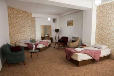 Farid Hotel