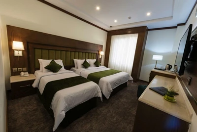 Adina Hotel