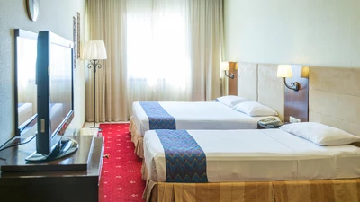 Ferdous Hotel