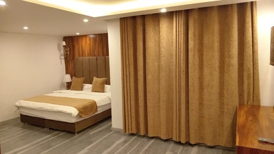 Caspian Hotel