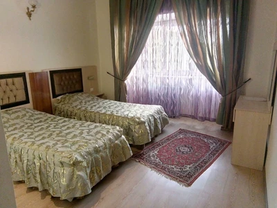 Sasan Hotel