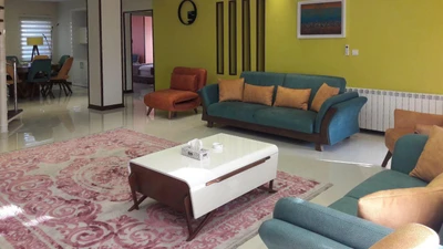 Matin Toranj Hotel