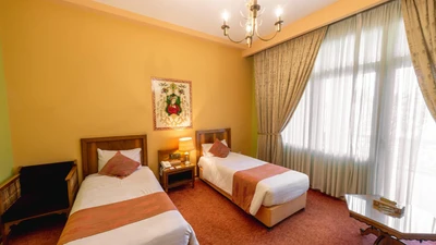 Abbasi Hotel