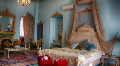 Shahparioun  Hotel
