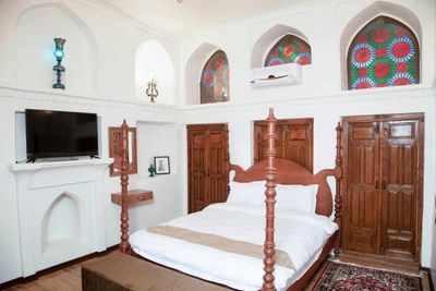 Saraye Khan Hotel Gorgan