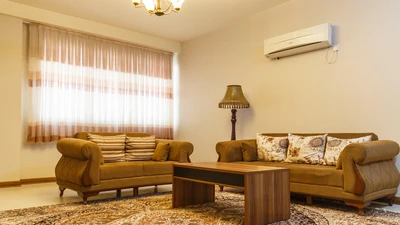 Hotel Lux Persia Qeshm