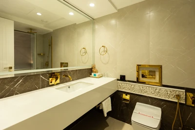 Chaharbagh Hotel