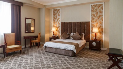 Shahryar International Hotel