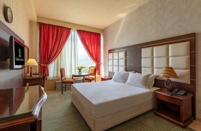 Espinas Hotel